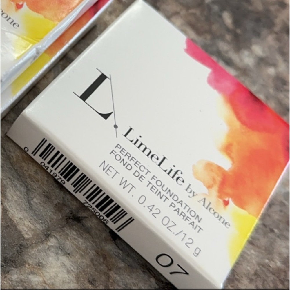 Limelife foundation